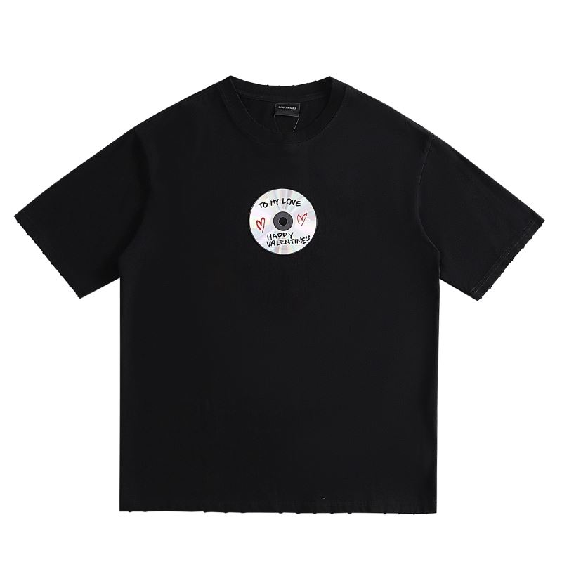 Balenciaga T-Shirts